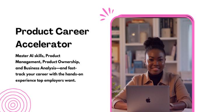 Product Career Accelerator