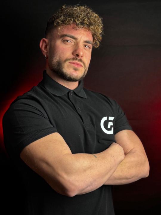Francesco Grispino