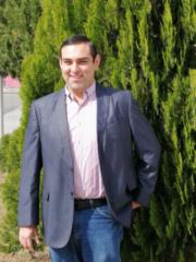 Gilberto Jesús Hernández Olguín