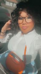 Stephanie Delrosario