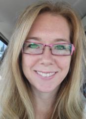 Kelly Hauptman-Marinas