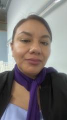 María Guadalupe Roldan Cruz