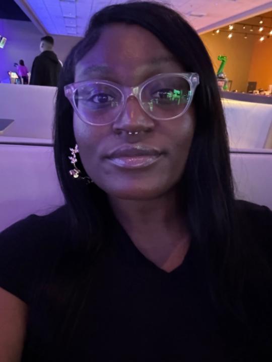 Dejeanmaire Jones