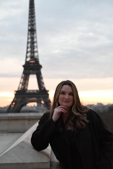 Caroline DiGioacchino