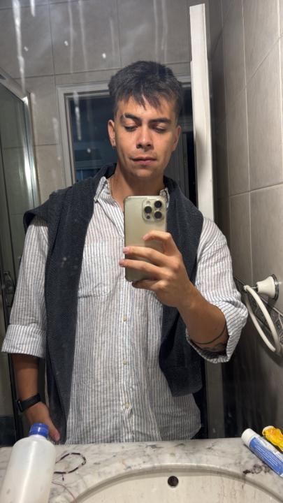 Martin Lagos