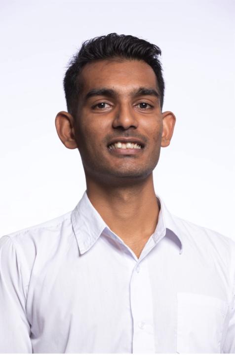 Amit Ray