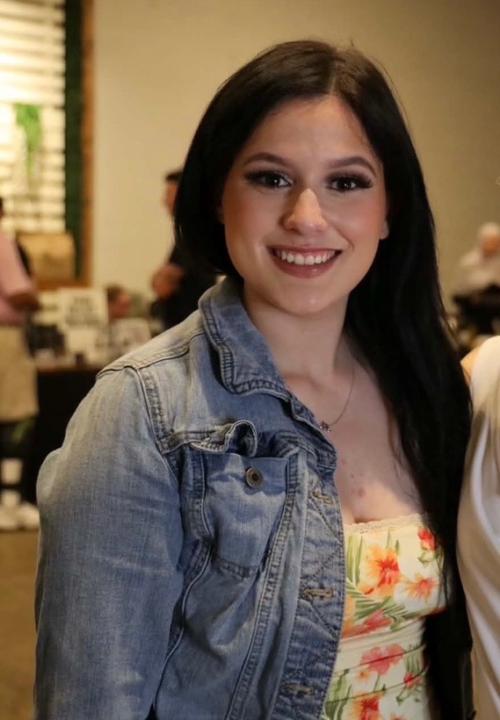 Julianna Clapp