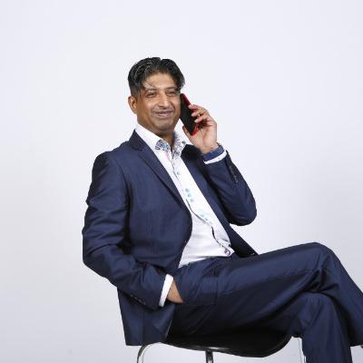 Faz Ullah