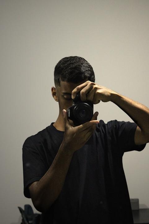 Lucas Andrade