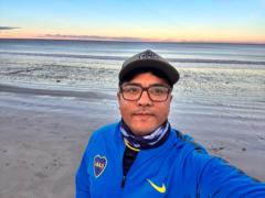 Jose Miranda