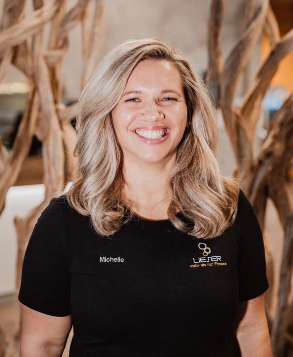 Michelle Lieser