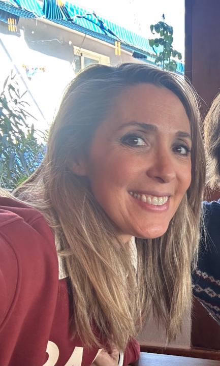 Matxalen Ibanez galarza