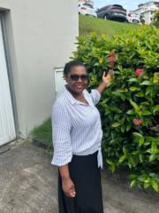 Marie Timothee