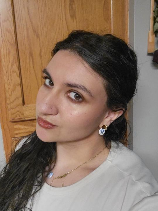 Amara Elysion-Llewellyn