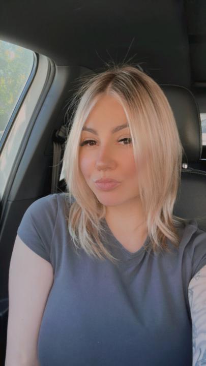 Samantha Thompson