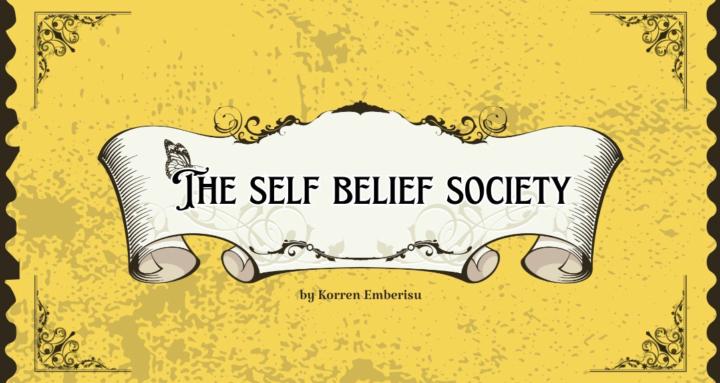 The Self Belief Society