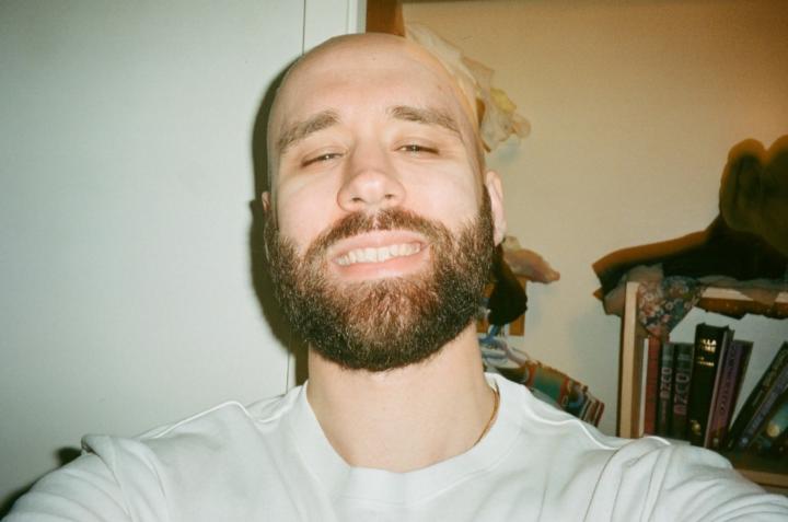 Dario Gini