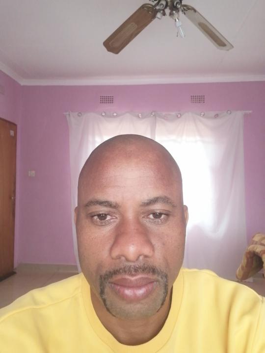 Thabo Anthony