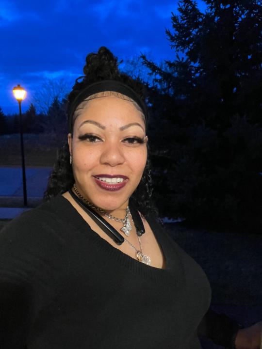 Shonda Anderson
