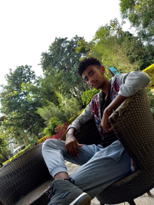 Yodahe Eskindr