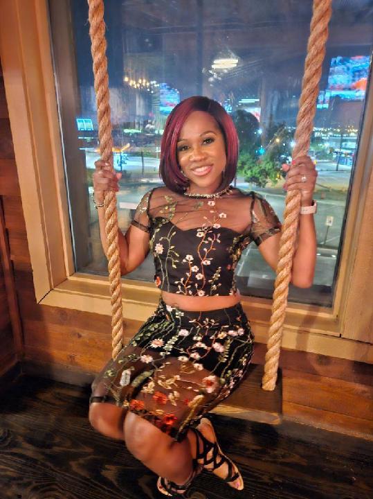 LeAnnette Magba-Kamara