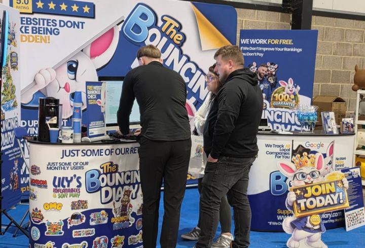Event Hire Show 2026