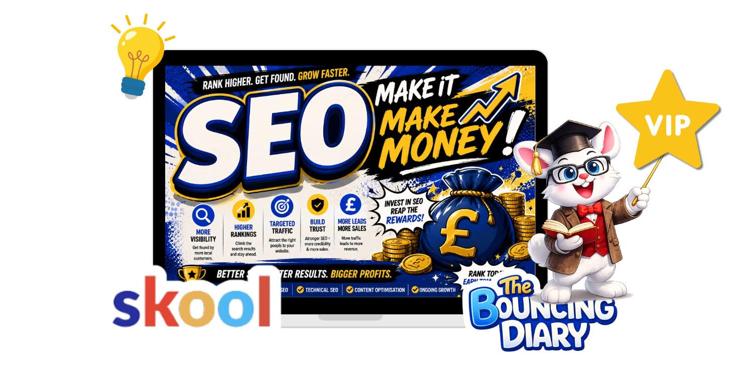 ⭐VIP- SEO! Do your own other sites
