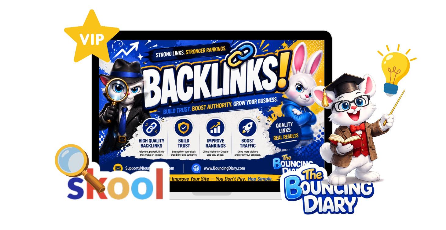 ⭐VIP-Directories and Backlinks🌍📈