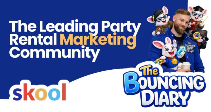 Party Rental SEO & Marketing