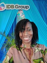 Renee Crichlow