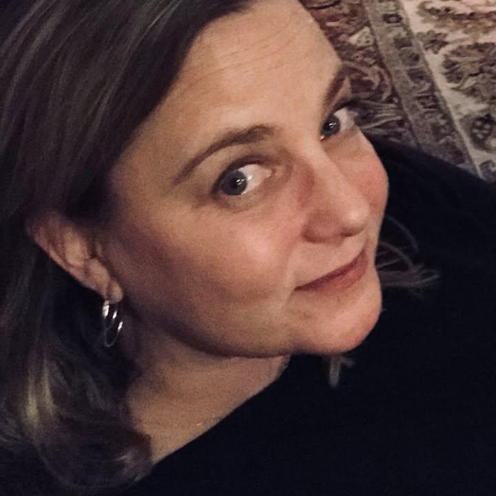 Tania Stumpf