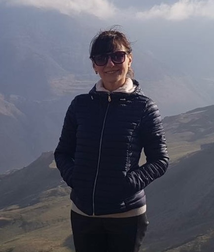 Ольга Кукушкина