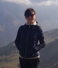 Ольга Кукушкина