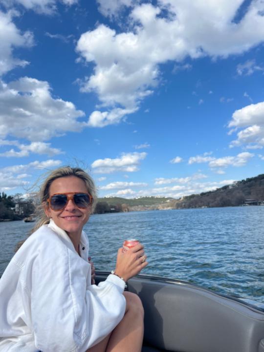 Natalie Hall