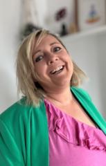 Yvonne Schumann