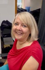 Yvonne Schumann