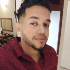 jose D Martinez Harris