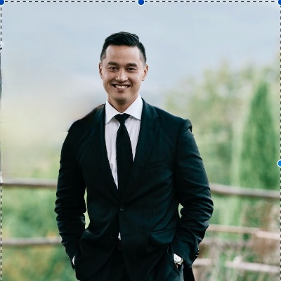 Rory Theng
