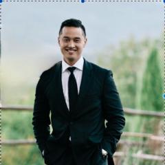 Rory Theng