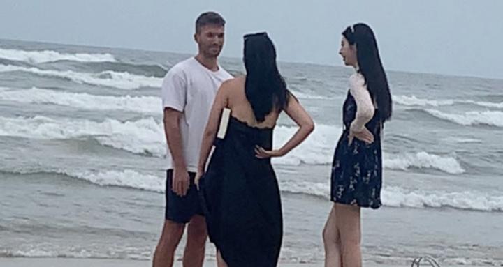 Stef’s Dating Academy