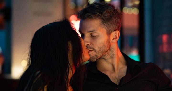 Stef’s Dating Academy