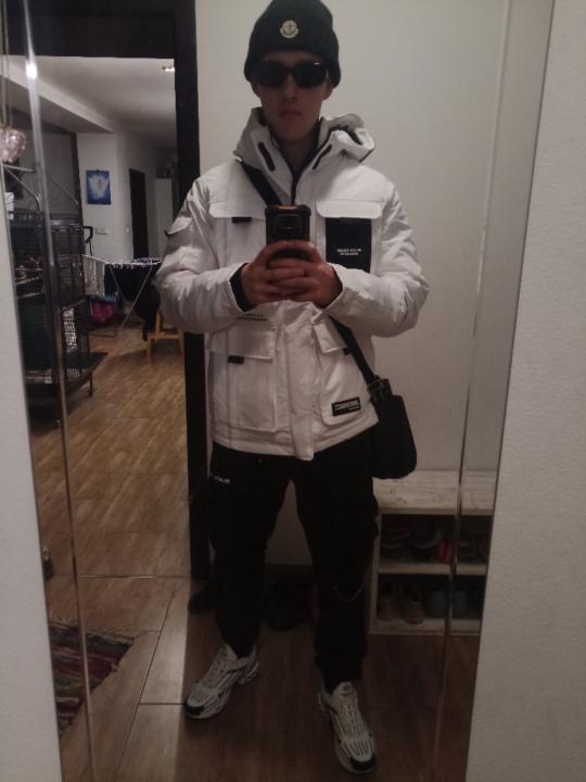 David Kalianko