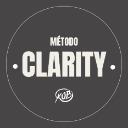 Logo Método <mark>Clarity</mark>