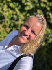 Senta Löwenherz Lifecoach