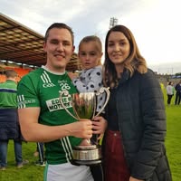 Stephen McAneney