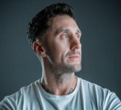 Arran Elliott