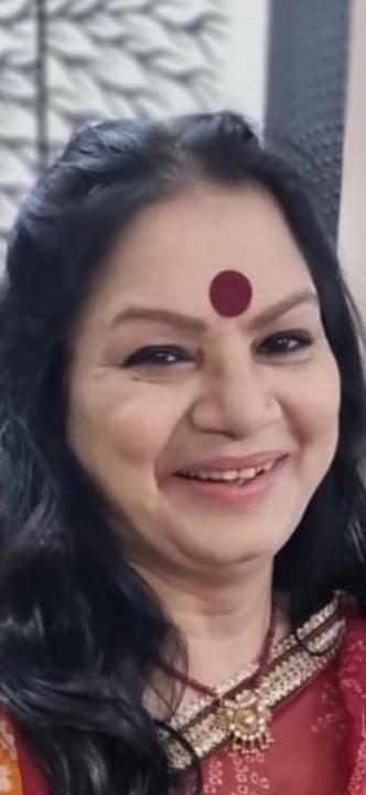 Malti Singh