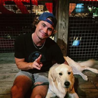 William B. Rhinehart