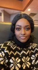 Touraine Jones