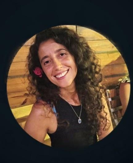 Judith Sofia Palamedi